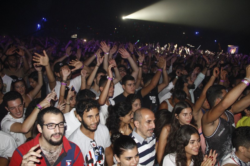 NRJ Music Tour 2016 Part 2